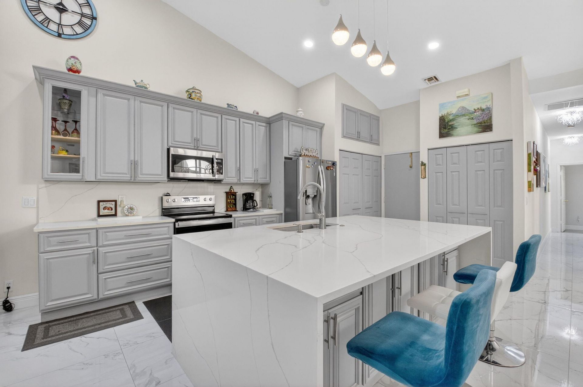 6247 Heliconia Road, Delray Beach, FL 33484 Photo