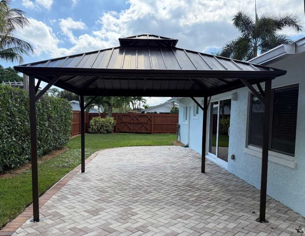 1611 Treemont Avenue, Jupiter, FL 33469 Photo