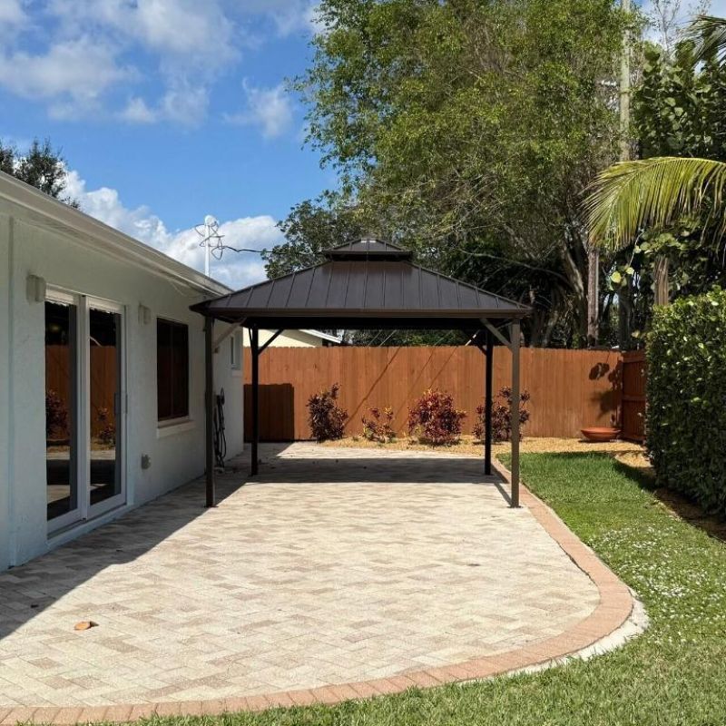 1611 Treemont Avenue, Jupiter, FL 33469 Photo