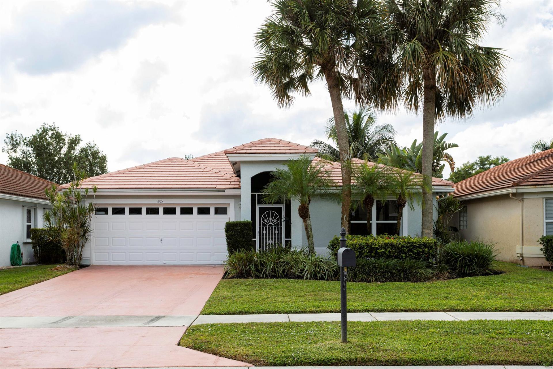 1605 S Club Drive, Wellington, FL 33414 Photo