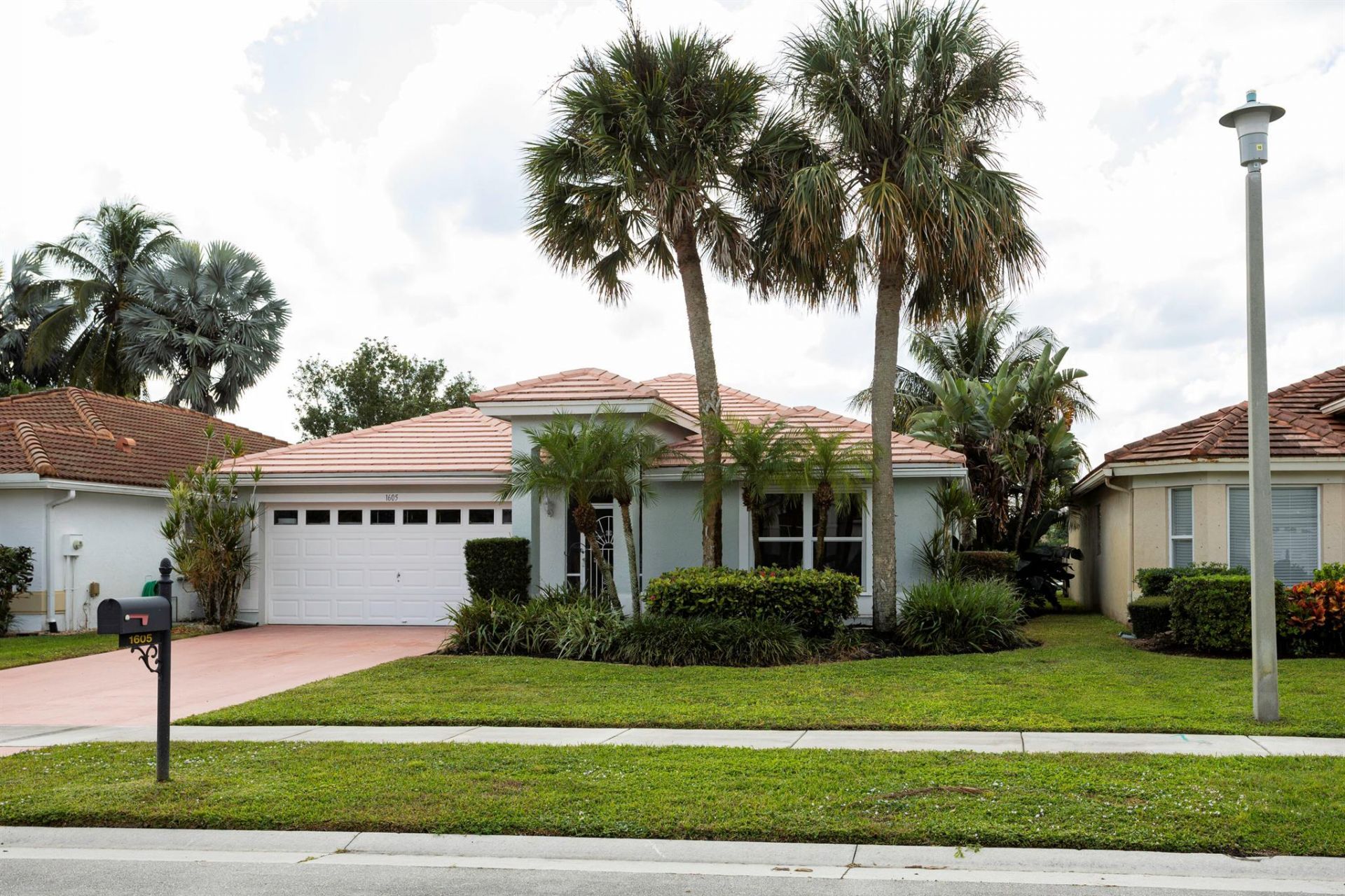 1605 S Club Drive, Wellington, FL 33414 Photo
