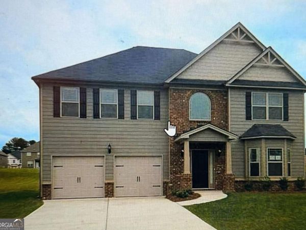 104 SHIMMERING WATERS Lane, Fayetteville, GA 30214