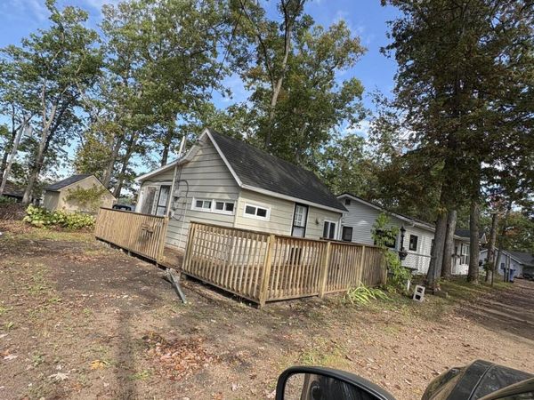 163 Lincoln Street, Vestaburg, MI 48891