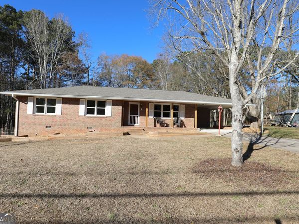 77 W Highway 34, Newnan, GA 30263