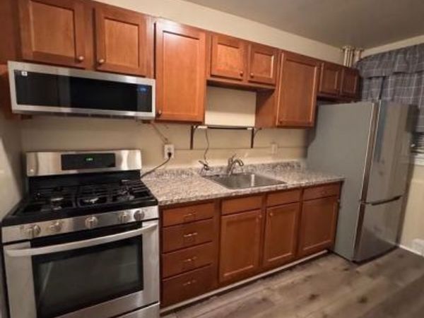 4041 WILKENS AVENUE, Unit B, BALTIMORE, MD 21229