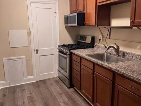 4041 WILKENS AVENUE, Unit B, BALTIMORE, MD 21229
