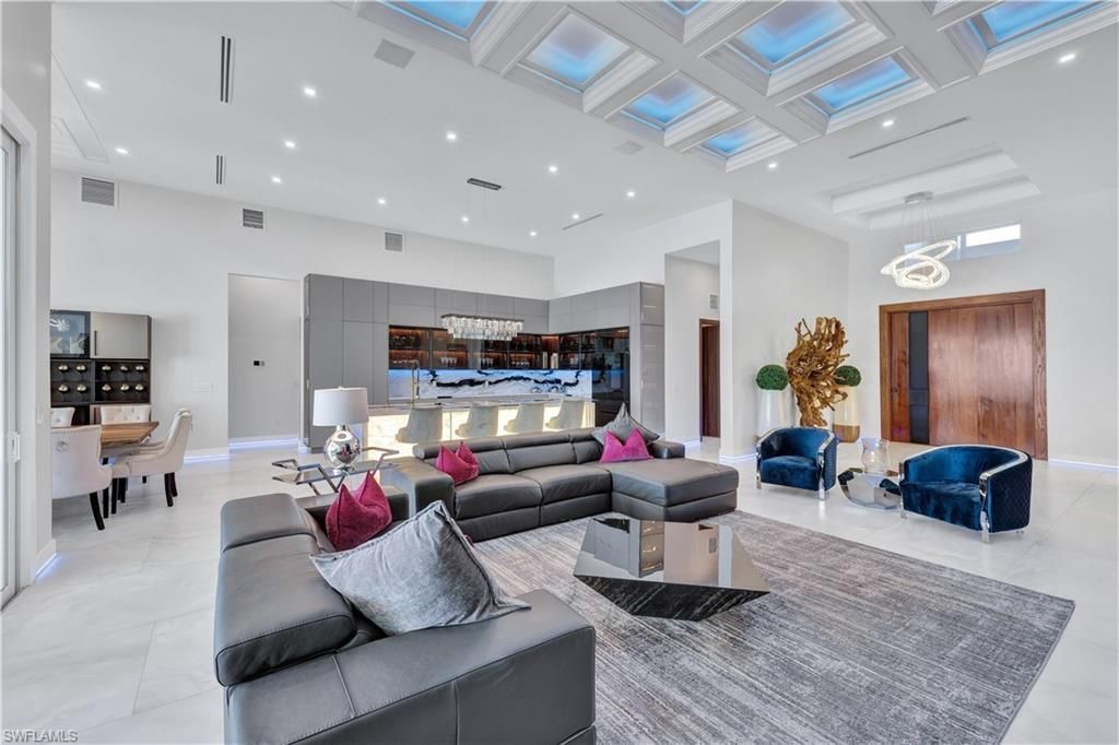 3715 SE 21st Pl , Cape Coral, FL 33904 Photo