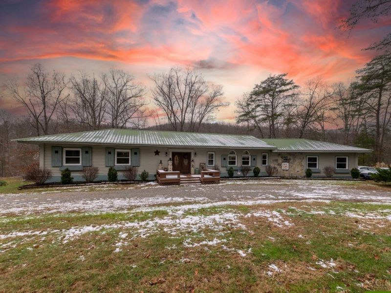 1056 Nace Corner Road, Mifflin Twp, OH 45646 Photo 1