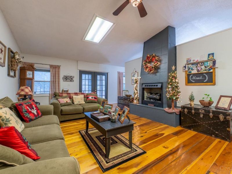 1056 Nace Corner Road, Mifflin Twp, OH 45646 Photo 3