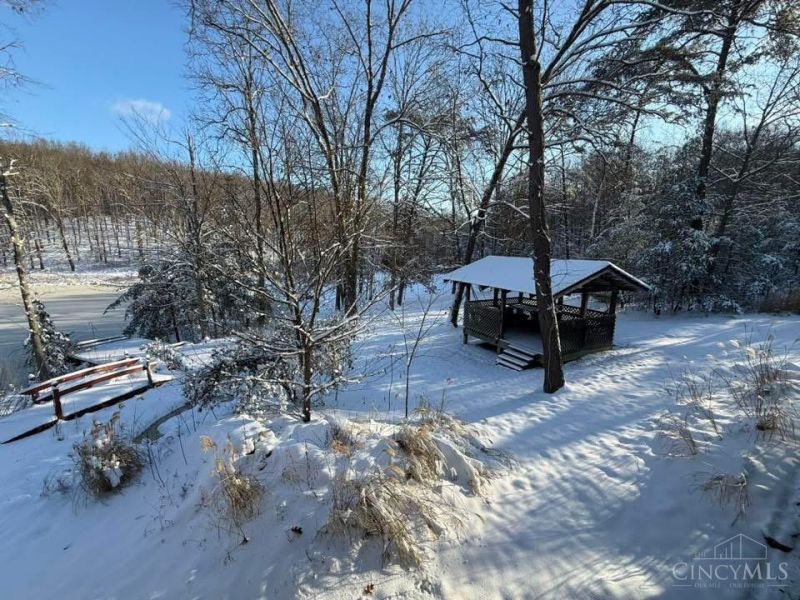 1056 Nace Corner Road, Mifflin Twp, OH 45646 Photo 48