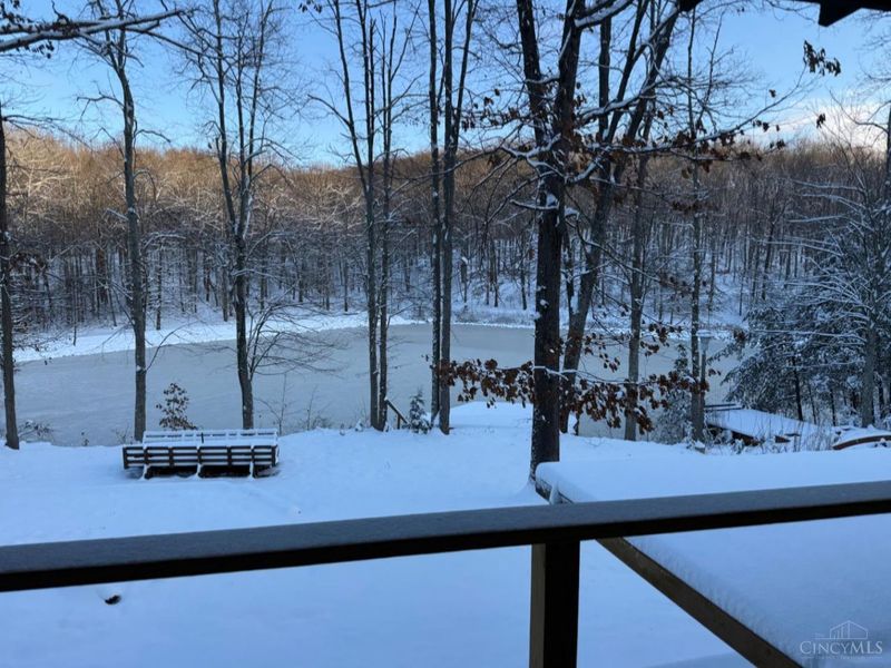 1056 Nace Corner Road, Mifflin Twp, OH 45646 Photo 49