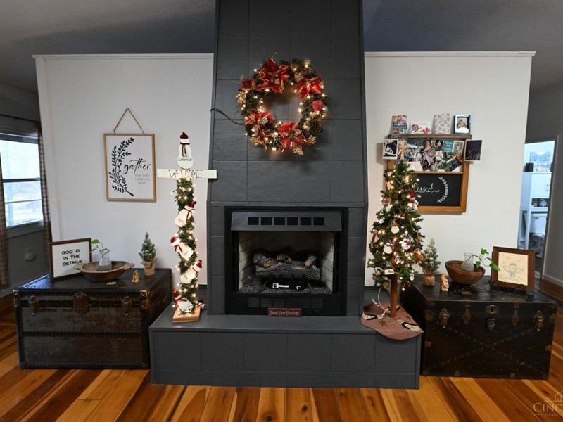 1056 Nace Corner Road, Mifflin Twp, OH 45646 Photo 5