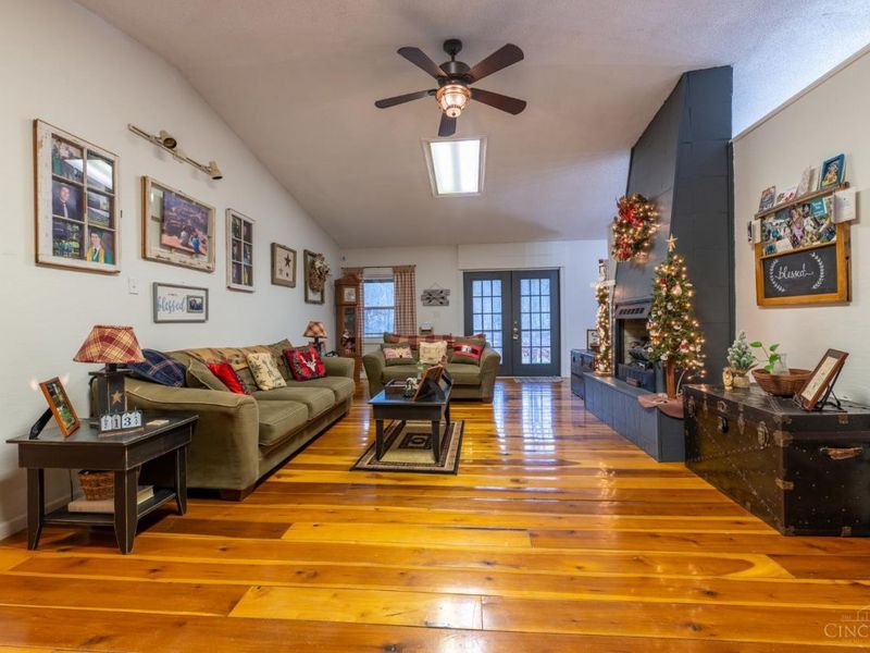 1056 Nace Corner Road, Mifflin Twp, OH 45646 Photo 6