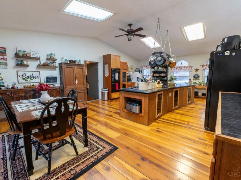 1056 Nace Corner Road, Mifflin Twp, OH 45646 Photo 7