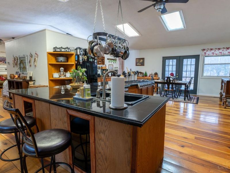 1056 Nace Corner Road, Mifflin Twp, OH 45646 Photo 8