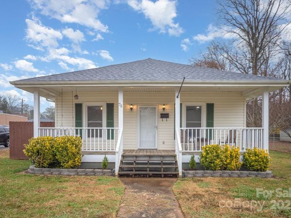 75 Belmont Avenue, Belmont, NC 28012
