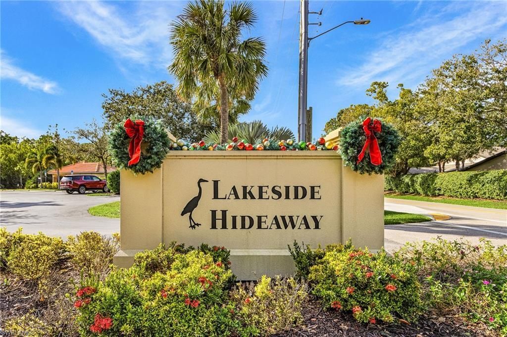 10020 Maddox Ln, Unit 114, Bonita Springs, FL 34135 Photo