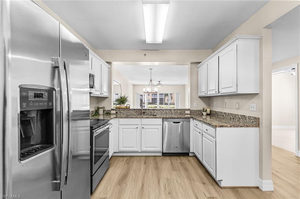 10020 Maddox Ln, Unit 114, Bonita Springs, FL 34135 Photo