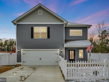 17086 ROLLINS ROAD, BOWLING GREEN, VA 22427