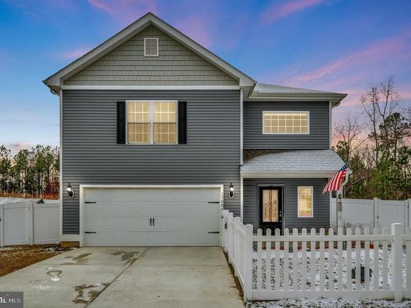 17086 ROLLINS ROAD, BOWLING GREEN, VA 22427