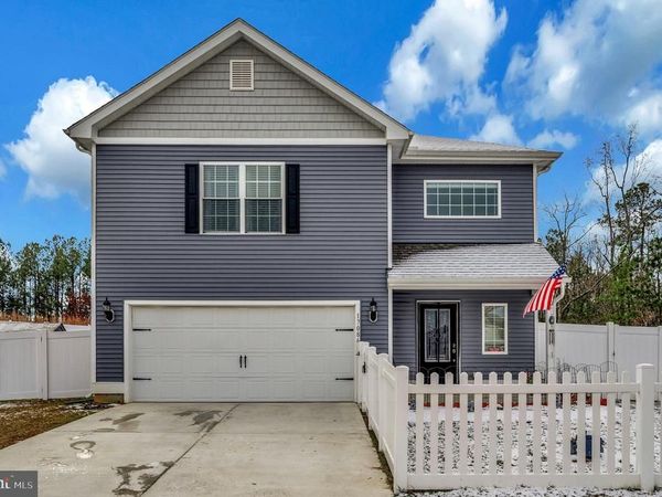 17086 ROLLINS ROAD, BOWLING GREEN, VA 22427