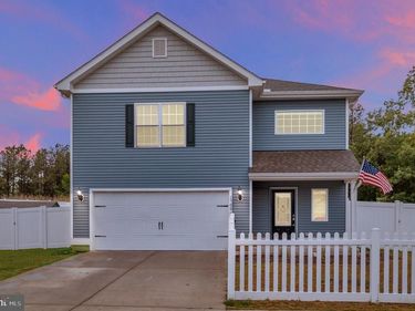 17086 ROLLINS ROAD, BOWLING GREEN, VA 22427
