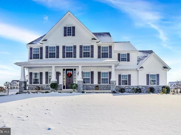 411 PEGGY LANE, NEW FREEDOM, PA 17349