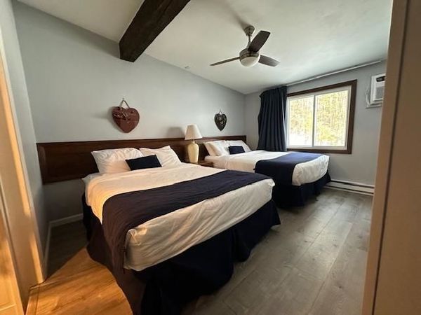 2955 White Mountain Highway, Unit 214 (W50), Conway, NH 03860