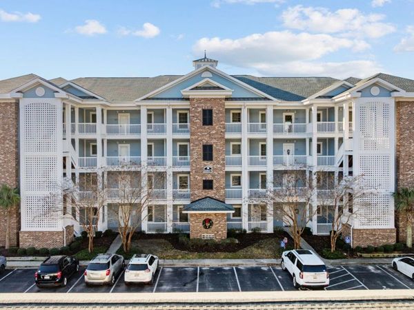4847 Luster Leaf Circle, Unit 403, Myrtle Beach, SC 29577