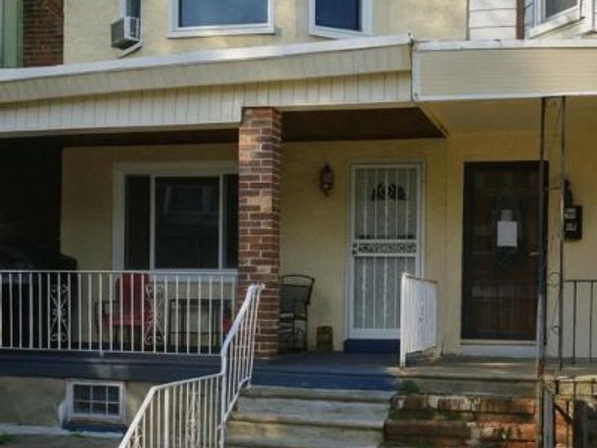2612 S Robinson Street, Philadelphia, PA 19142 Main Photo