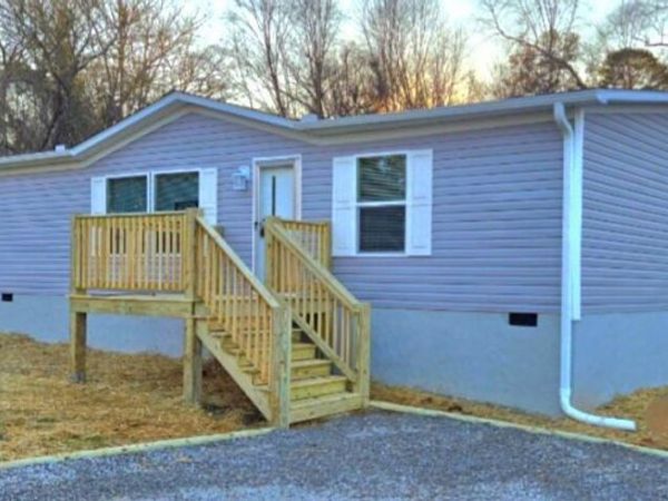 434 Liberty Road, Wartburg, TN 37887