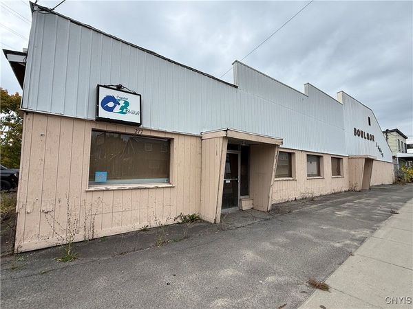 277 E Orvis Street, Massena, NY 13662