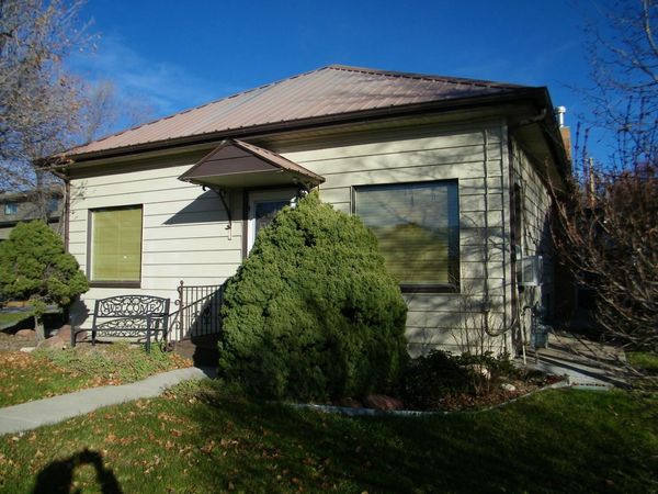 758 Railroad Avenue , Rifle, CO 81650