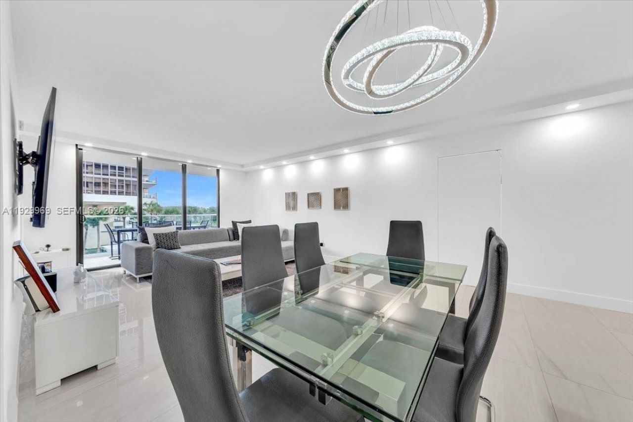 9801 Collins Ave, Unit 5U, Bal Harbour, FL 33154 Photo