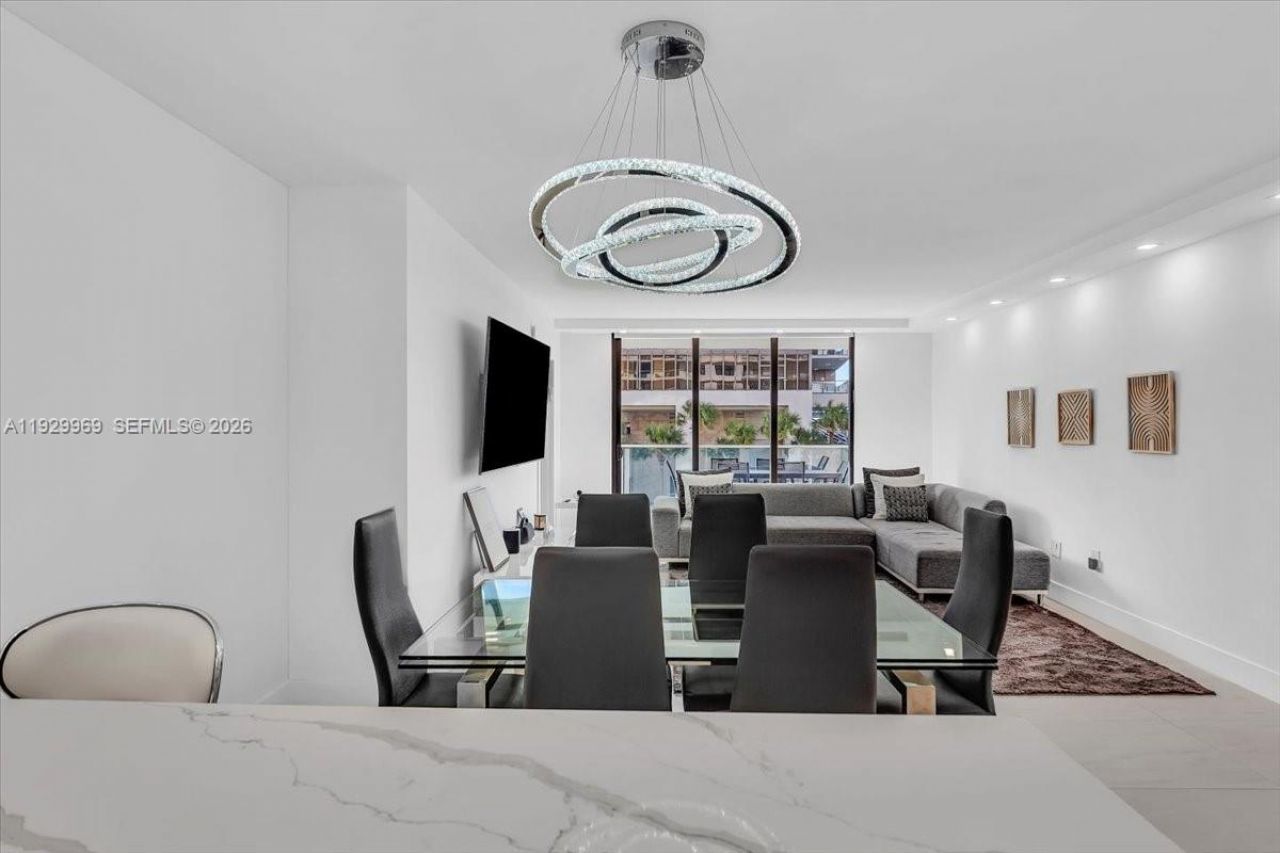 9801 Collins Ave, Unit 5U, Bal Harbour, FL 33154 Photo