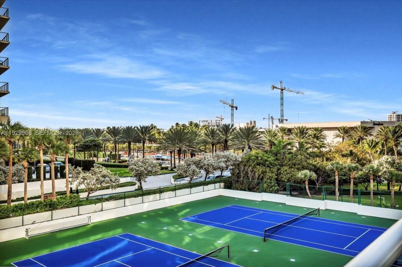 9801 Collins Ave, Unit 5U, Bal Harbour, FL 33154 Photo