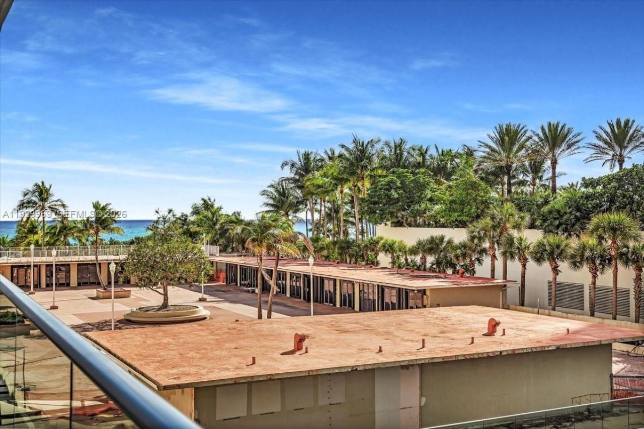 9801 Collins Ave, Unit 5U, Bal Harbour, FL 33154 Photo