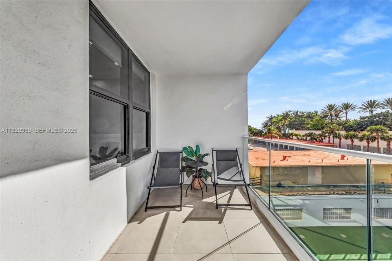 9801 Collins Ave, Unit 5U, Bal Harbour, FL 33154 Photo