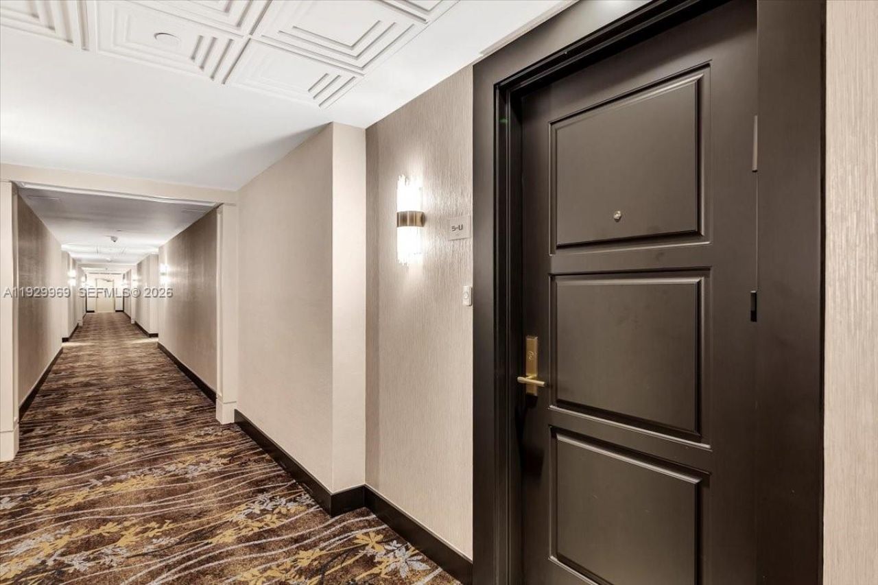 9801 Collins Ave, Unit 5U, Bal Harbour, FL 33154 Photo