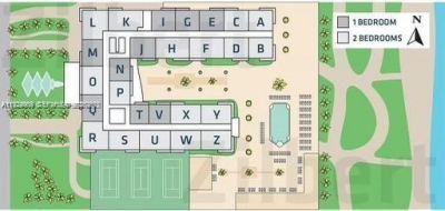 9801 Collins Ave, Unit 5U, Bal Harbour, FL 33154 Photo