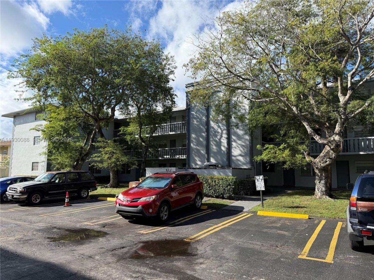 900 Tallwood Ave, Unit 306, Hollywood, FL 33021 Photo