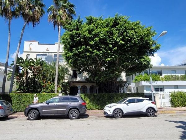 934 Michigan Ave, Unit 302, Miami Beach, FL 33139
