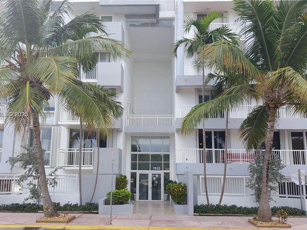 7832 Collins Ave, Unit 403, Miami Beach, FL 33141