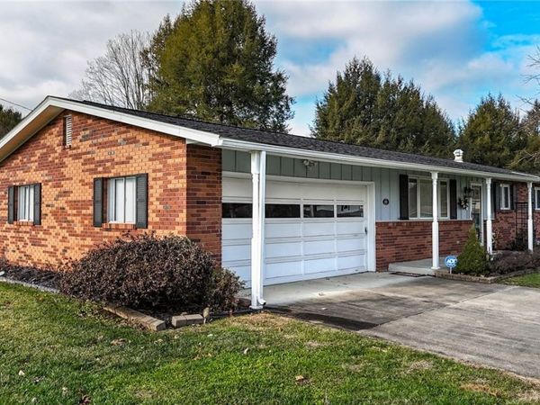 101 Ellsworth Drive, Marietta, OH 45750