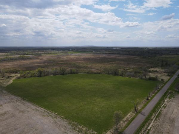 TBD Homestead Road, Conrath, WI 54731