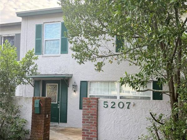 5207 BLANE DRIVE, TEMPLE TERRACE, FL 33617