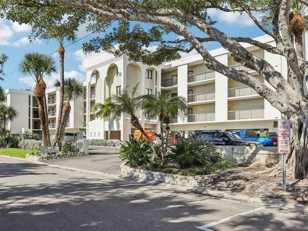 3200 GULF BOULEVARD, Unit 205, ST PETE BEACH, FL 33706