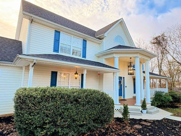 859 Black Oak Estates Road, Dayton, TN 37321