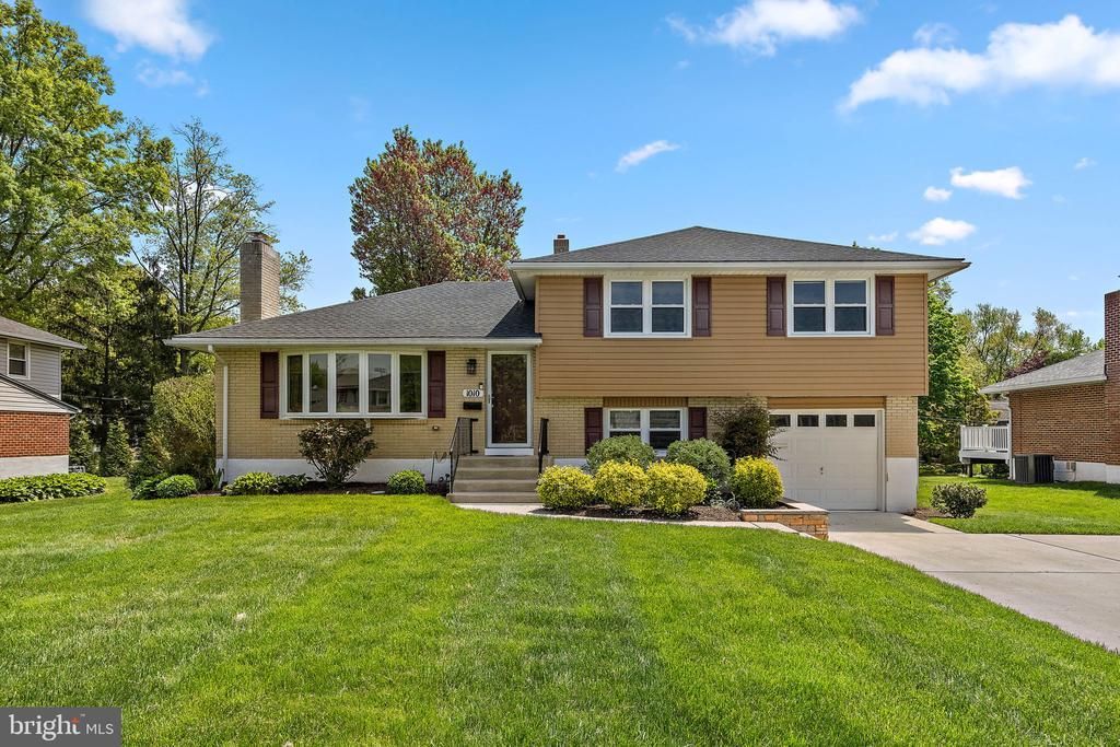 1010 Graylyn Road, Wilmington, DE 19803 Main Photo