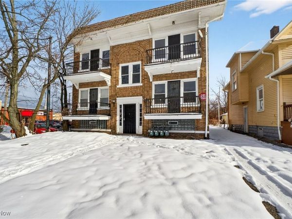 3523 E 140th Street, Cleveland, OH 44120